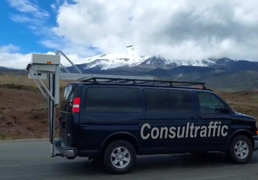 Vehículo Multifuncional MFV